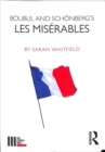 Boublil and Schonberg’s Les Miserables - Book