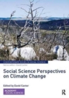 Social Science Perspectives on Climate Change - Book
