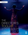 The Director's Toolkit - Book