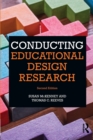 Conducting Educational Design Research - Book
