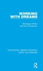Working with Dreams - Book