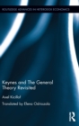 Keynes and The General Theory Revisited - Book
