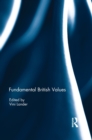 Fundamental British Values - Book