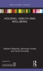 Housing, Health and Well-Being - Book