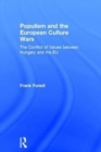 Populism and the European Culture Wars : The Conflict of Values between Hungary and the EU - Book
