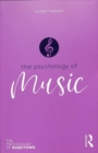 Psychology of Music - Book