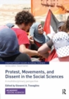 Protest, Movements, and Dissent in the Social Sciences : A multidisciplinary perspective - Book