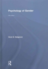 Psychology of Gender : Fifth Edition - Book