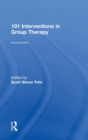 101 Interventions in Group Therapy - Book