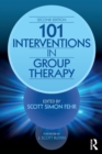 101 Interventions in Group Therapy - Book