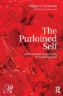 The Purloined Self : Interpersonal Perspectives in Psychoanalysis - Book