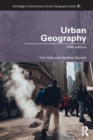 Urban Geography - Book