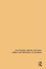 Deindustrialization and Regional Economic Transformation : The Experience of the United States - Book