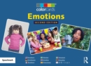 Emotions: Colorcards : 2nd Edition - Book