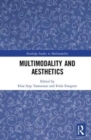 Multimodality and Aesthetics - Book