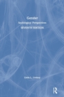 Gender : Sociological Perspectives - Book