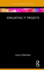 Evaluating IT Projects - Book