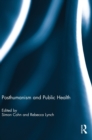 Posthumanism and Public Health - Book