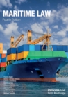 Maritime Law - Book