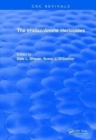 The Imidazolinone Herbicides (1991) - Book