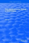 CRC Handbook of the Zoology of Amphistomes - Book