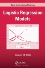 Logistic Regression Models - Book
