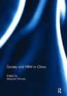 Society and HRM in China - Book