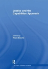 Justice and the Capabilities Approach - Book