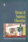 Voices of Feminist Liberation - Book