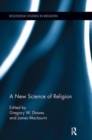 A New Science of Religion - Book