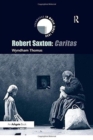 Robert Saxton: Caritas - Book