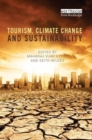 Tourism, Climate Change and Sustainability - Book