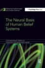 The Neural Basis of Human Belief Systems - Book