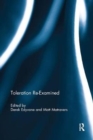 Toleration Re-Examined - Book