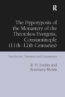The Hypotyposis of the Monastery of the Theotokos Evergetis, Constantinople (11th-12th Centuries) : Introduction, Translation and Commentary - Book
