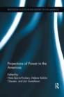 Projections of Power in the Americas - Book