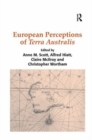 European Perceptions of Terra Australis - Book