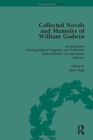 The Collected Novels and Memoirs of William Godwin Vol 1 - Book