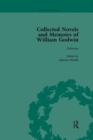 The Collected Novels and Memoirs of William Godwin Vol 8 - Book