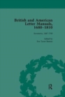 British and American Letter Manuals, 1680-1810, Volume 2 - Book