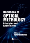 Handbook of Optical Metrology : Principles and Applications - Book