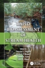 Rapid Bioassessment of Stream Health - Book