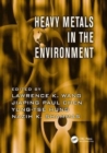 Heavy Metals in the Environment - Book