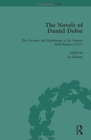 The Novels of Daniel Defoe, Part II vol 6 - Book