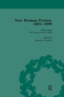 New Woman Fiction, 1881-1899, Part I Vol 3 - Book