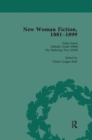 New Woman Fiction, 1881-1899, Part II vol 6 - Book