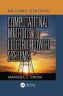 Computational Methods for Electric Power Systems, Second Edition - Book