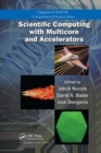 Scientific Computing with Multicore and Accelerators - Book