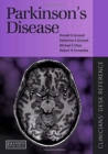 Parkinson's Disease : Clinican's Desk Reference - Book