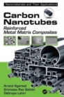 Carbon Nanotubes : Reinforced Metal Matrix Composites - Book